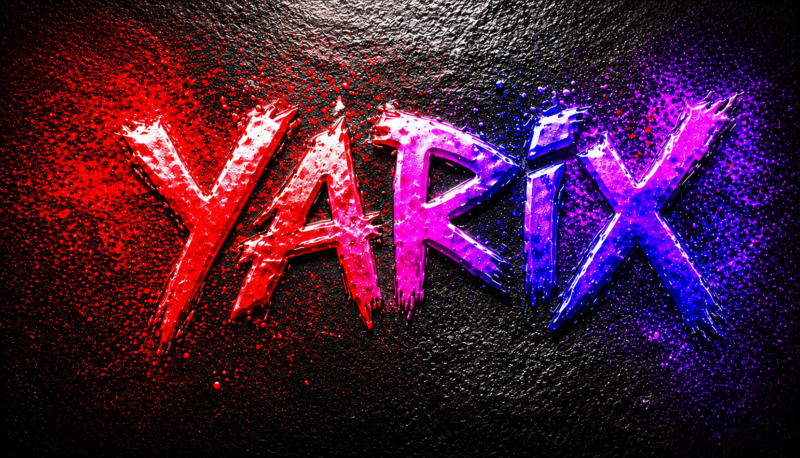 YARIX